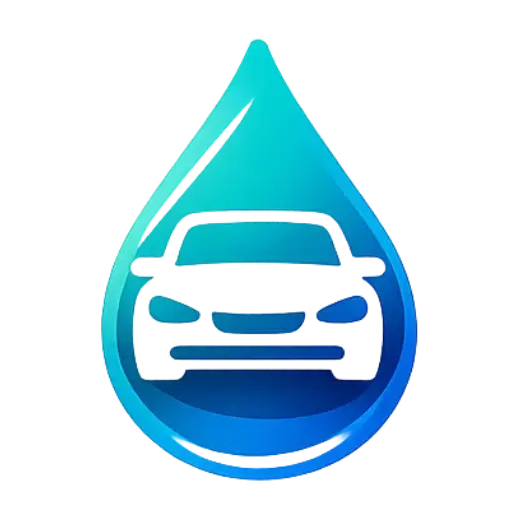 Lavage auto à domicile Le Châtellier